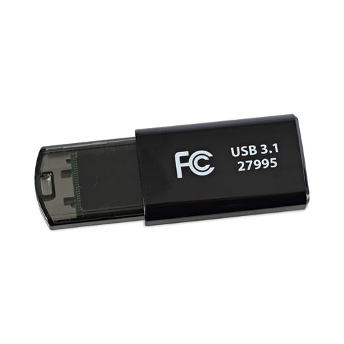 Picture of USB 3.0 Flash Drive, 16 GB, 3/Pack