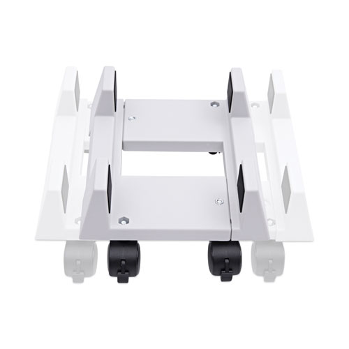 Picture of Mobile CPU Stand, 8.75w x 10d x 5h, Light Gray