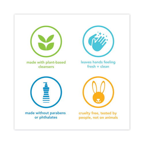 Picture of Method Foaming Hand Wash Refill