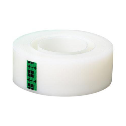 Picture of Magic Tape Refill, 1" Core, 0.75" x 83.33 ft, Clear, 3/Pack