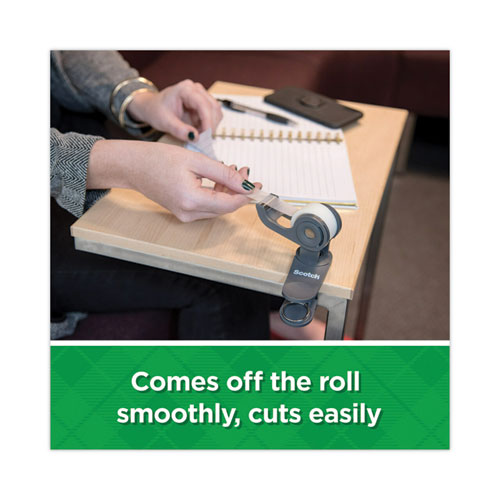 Picture of Magic Tape Value Pack, 1" Core, 0.75" x 83.33 ft, Clear, 24/Pack