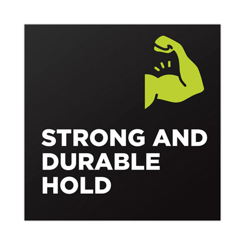 Picture of Sure Start Packaging Tape, 3" Core, 1.88" x 54.6 yds, Clear, 6/Pack