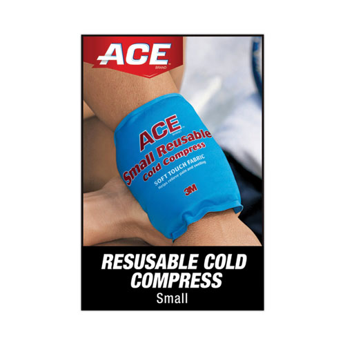 Picture of Reusable Cold Compress, 5 x 10.75