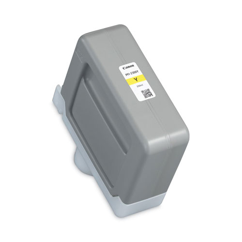 Picture of 5280C001AA (PFI-2300) Ink, Yellow