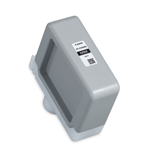 Picture of 5265C001AA (PFI-2100) Ink, Matte Black