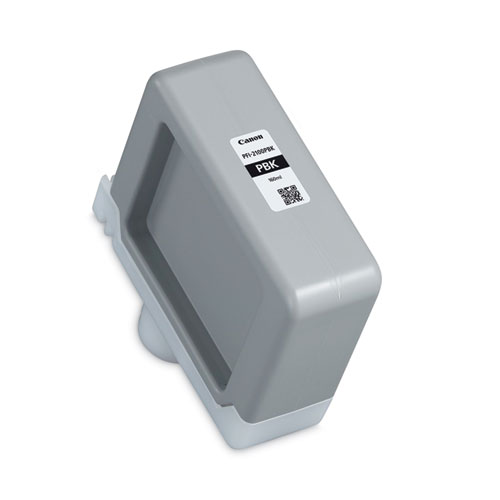 Picture of 5266C001AA (PFI-2100) Ink. Black