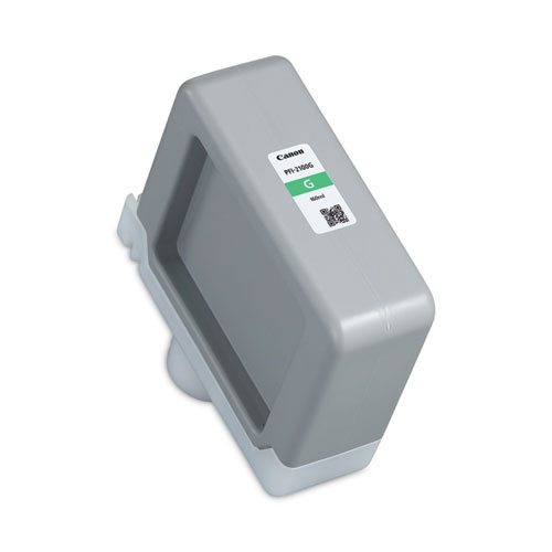 Picture of 5273C001AA (PFI-2100) Ink, Green