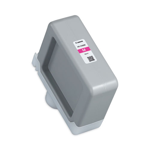 Picture of 5268C001AA (PFI-2100) Ink, Magenta