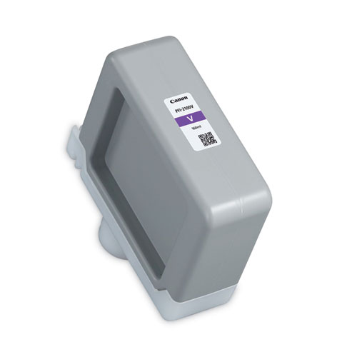 Picture of 5274C001AA (PFI-2100) Ink, Violet