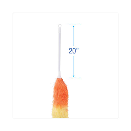 Picture of Polywool Duster, 20" Plastic Handle