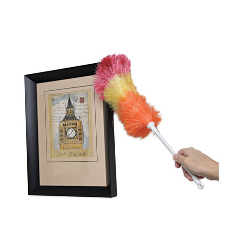 Picture of Polywool Duster, 20" Plastic Handle