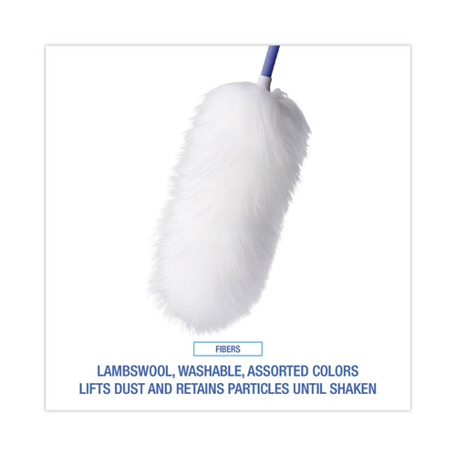 Picture of Lambswool Duster, 35" to 48" Extendable Plastic Handle