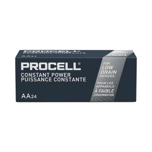 Professional+Alkaline+AA+Batteries%2C+24%2FBox