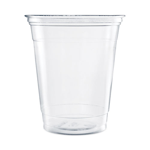 Picture of Ultra Clear PET Cups, Practical Fill, 12 oz to 14 oz, 50/Pack