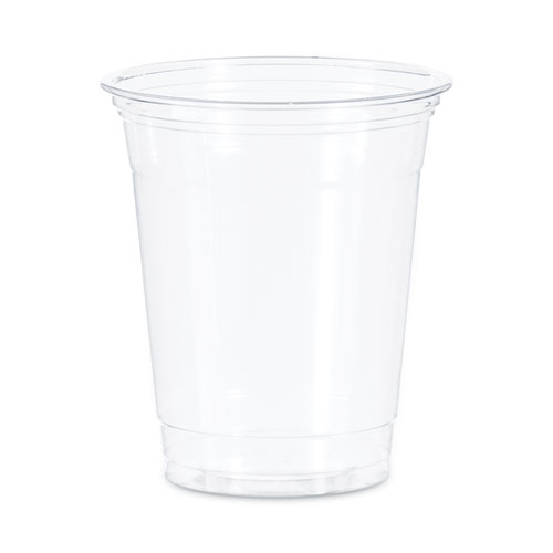 Picture of Ultra Clear PET Cups, 12 oz to 14 oz, Practical Fill, 50/Bag, 20 Bags/Carton