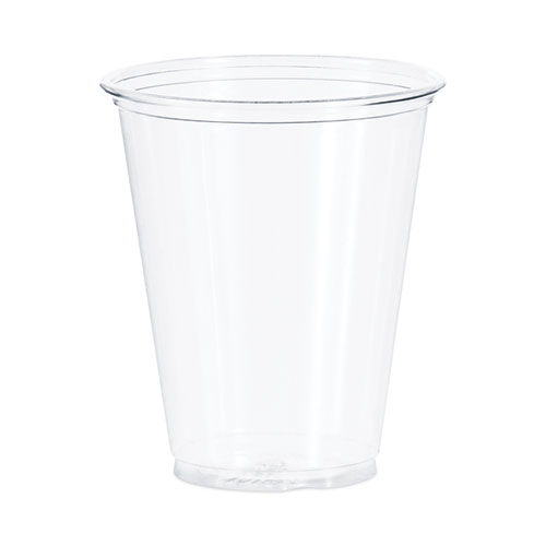 Picture of Ultra Clear Cups, 7 oz, 50/Bag, 20 Bags/Carton