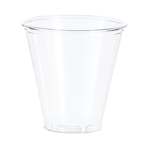 Picture of Ultra Clear Cups, 5 oz, 100/Bag, 25 Bags/Carton