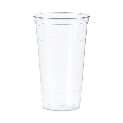 Picture of Ultra Clear PETE Cold Cups, 32 oz, Clear, 300/Carton