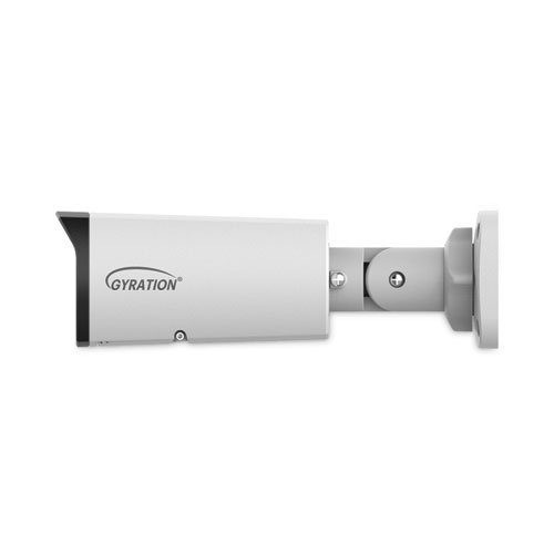 Picture of Cyberview 811B 8 MP Outdoor Intelligent Varifocal Bullet Camera