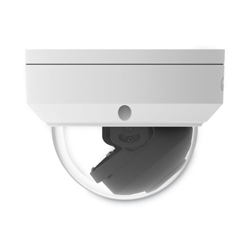 Picture of Cyberview 400D 4 MP Outdoor IR Fixed Dome Camera