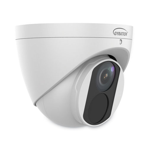 Picture of Cyberview 200T 2 MP Outdoor IR Fixed Turret Camera