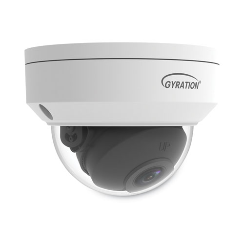 Picture of Cyberview 400D 4 MP Outdoor IR Fixed Dome Camera