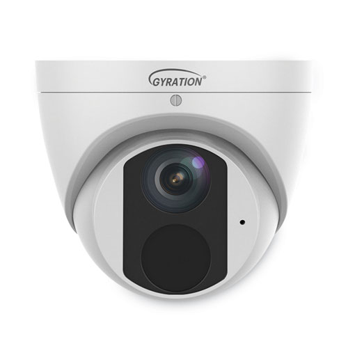 Picture of Cyberview 810T 8 MP Outdoor Intelligent Fixed Turret Camera