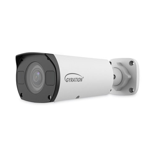 Picture of Cyberview 811B 8 MP Outdoor Intelligent Varifocal Bullet Camera