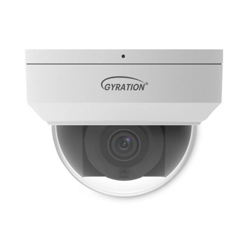 Picture of Cyberview 810D 8 MP Outdoor Intelligent Fixed Dome Camera