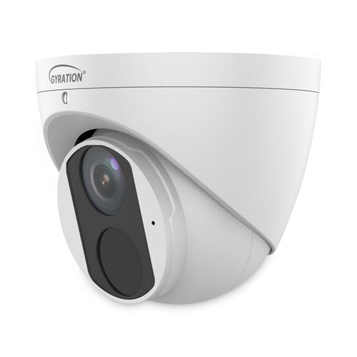 Picture of Cyberview 200T 2 MP Outdoor IR Fixed Turret Camera