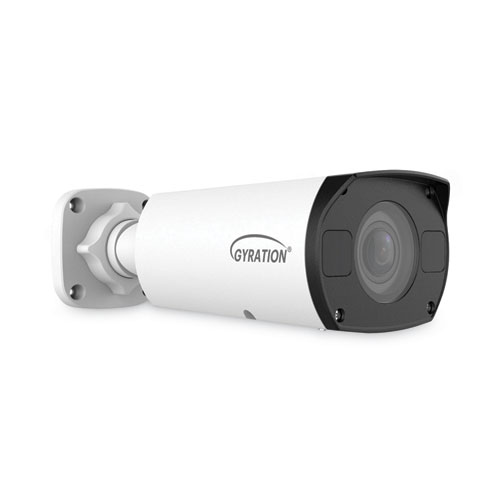Picture of Cyberview 811B 8 MP Outdoor Intelligent Varifocal Bullet Camera