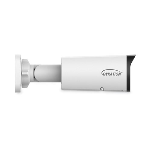 Picture of Cyberview 811B 8 MP Outdoor Intelligent Varifocal Bullet Camera