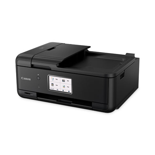 Picture of PIXMA TR8620a All-in-One Inkjet Printer, Copy/Fax/Print/Scan