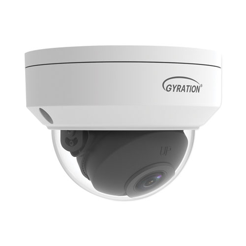 Picture of Cyberview 200D 2 MP Outdoor IR Fixed Dome Camera