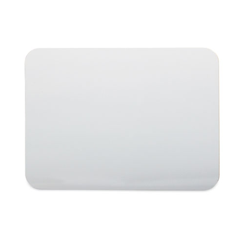 Picture of Two-Sided Dry Erase Board, 7 x 5, White Front/Back Surface, 24/Pack