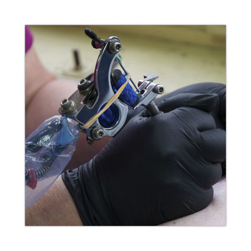 Picture of Sterling Rubber Bands, Size 10, 0.03" Gauge, Crepe, 1 lb Box, 5,000/Box