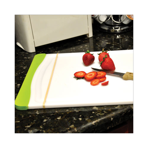 Picture of Sterling Rubber Bands, Size 10, 0.03" Gauge, Crepe, 1 lb Box, 5,000/Box