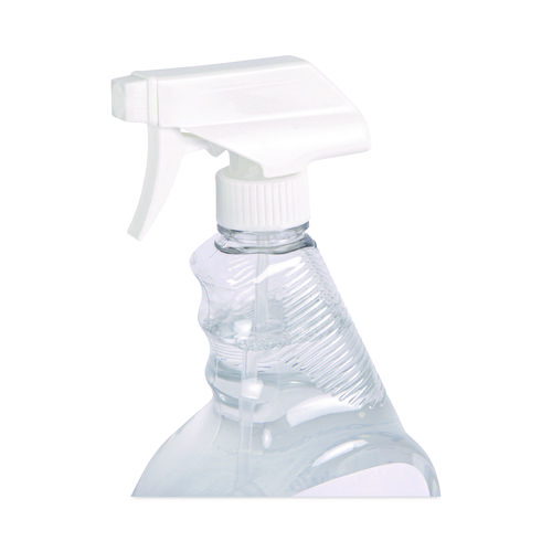 Picture of Natural Glass Cleaner, 32 oz Trigger Spray Bottle, 12/Carton