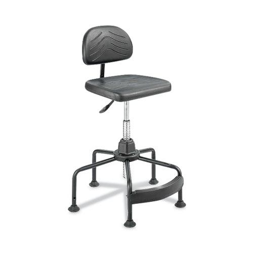 Task+Master+Economy+Industrial+Chair%2C+Supports+Up+To+250+Lb%2C+17%26quot%3B+To+35%26quot%3B+Seat+Height%2C+Black