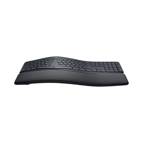 Picture of Ergo K860 Split Keyboard for Business, Graphite