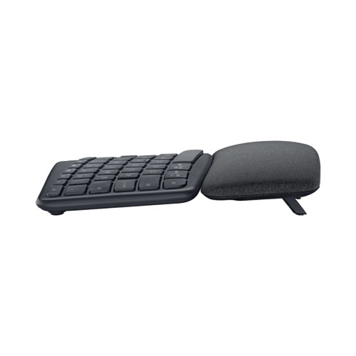 Picture of Ergo K860 Split Keyboard for Business, Graphite