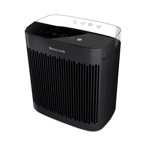 Picture of InSight HEPA Air Purifier HPA5100B, 190 sq ft Room Capacity, Black