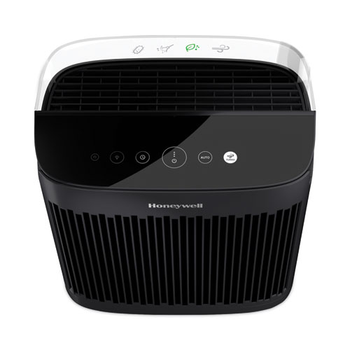 Picture of InSight HEPA Air Purifier HPA5100B, 190 sq ft Room Capacity, Black