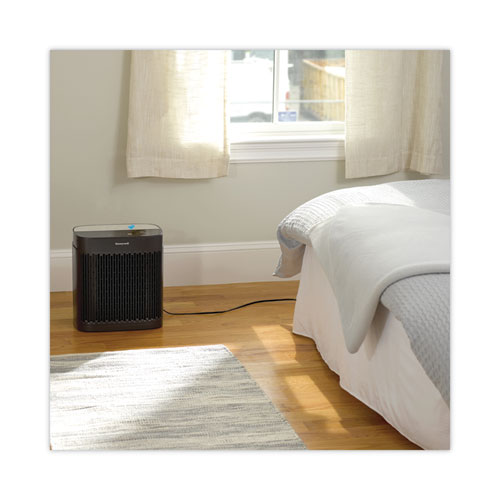 Picture of InSight HEPA Air Purifier HPA5100B, 190 sq ft Room Capacity, Black