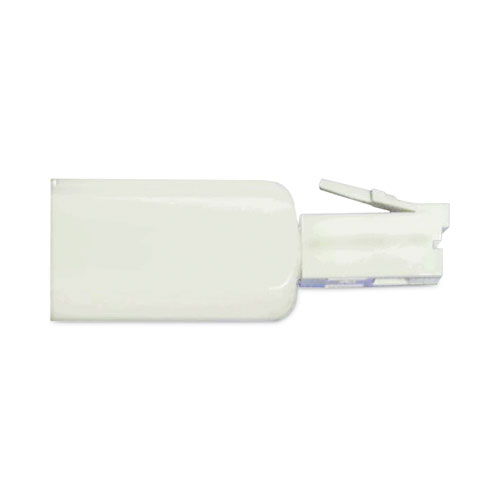 Picture of Rotating 360 Telephone Cord Detangler, White