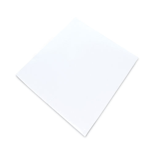 Picture of Walk-N-Clean Mat 60-Sheet Refill Pad, 30 x 24, 4/Carton, White