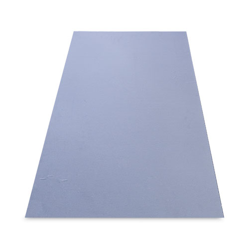 Picture of Walk-N-Clean Dirt Grabber Mat 60-Sheet Refill Pad, 30 x 24, Gray