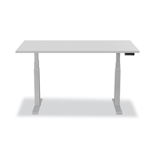 Picture of Levado Laminate Table Top, 60" x 30", Gray