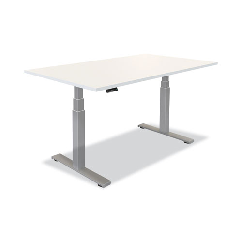 Picture of Levado Laminate Table Top, 48" x 24", White