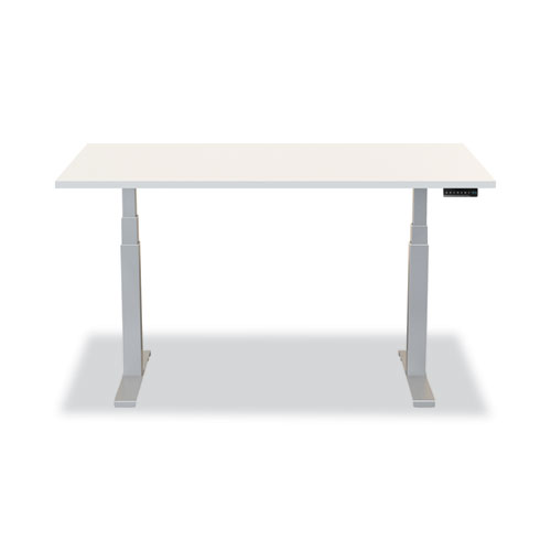 Picture of Levado Laminate Table Top, 48" x 24", White